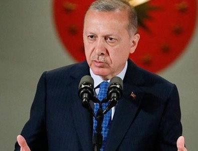 Cumhurbaşkanı Erdoğan: Türkiye dünya çapında bir efsanedir