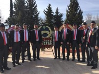 TÜRK ORDUSU - Gözükara'dan 'Apolet' Açıklaması