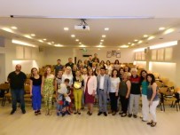 ÇANAKKALE ONSEKIZ MART ÜNIVERSITESI - Harvard'a Seçilen İlk Türk'e Çanakkalelilerden Ödül