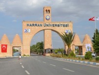 ÖZGÜR SURİYE - Harran Üniversitesi Bab'da fakülte kuruyor