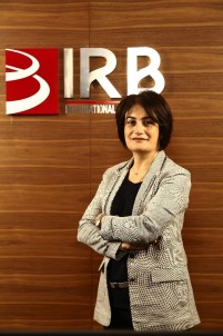 IRB Sigorta Ve Reasürans Brokerliği'ne Yeni Genel Müdür