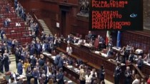 DEMOKRAT PARTI - İtalya'da Conte Hükümeti Meclisten Güvenoyu Aldı
