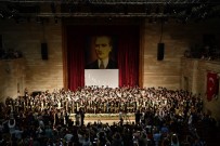 İLETİŞİM FAKÜLTESİ - İÜ, İletişim Fakültesi Mezunlarını Uğurladı