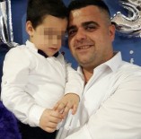 BANKA KARTI - İzmir'de Ceset Karaya Vurdu