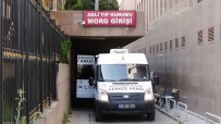 BANKA KARTI - İzmir'de Karaya Vuran Cesedin DNA'sına Bakılacak