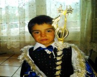 KıLıÇKAYA - Kelkit Çayı Küçük Halil'i Geri Ver