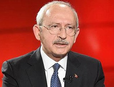 Kılıçdaroğlu'ndan skandal açıklama: Demirtaş terörist değil