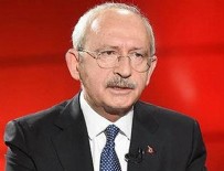 Kılıçdaroğlu'ndan skandal açıklama: Demirtaş terörist değil