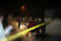 FARABI - Kocaeli'de Akılalmaz Olay Açıklaması İnşaat Bekçisi Buldu