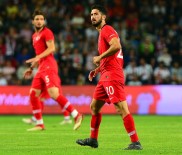 WEST BROMWICH - Liste Genişledi, Beşiktaş Yönetimi Sefere Çıkıyor!