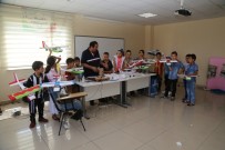 NECİP FAZIL KISAKÜREK - Melikgazi'nin Yaz Okulu Kayıtları Devam Ediyor