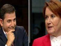 Meral Akşener çözüm süreci için sinyal verdi