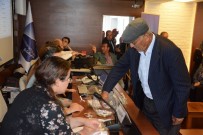 Şebinkarahisar TOKİ Konutlarında Kura Heyecanı