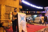 OSMAN DOĞAN - Şemdinli'de 'Güzel Kur'an-I Kerim Okuma' Yarışması