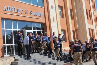Tokat'ta Hayvan Dolandırıcılığı Operasyonu Açıklaması 7 Tutuklama