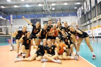 JANSET - Türkiye Liglerinin Oyuncu Fabrikası Açıklaması Eczacıbaşı