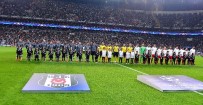 DİSİPLİN KURULU - UEFA'dan Beşiktaş'a Para Cezası