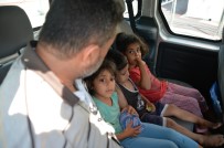 YALIN - 3 Küçük Kardeş Oynarken Kayboldu