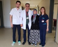 MEDICAL PARK HASTANESI - 61 Yaşındaki Kadın 'Whipple'ı Yendi