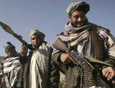 Afganistan'dan Taliban'la ateşkes