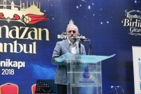 AZIZ BABUŞCU - AK Parti İstanbul Milletvekili Babuşcu Açıklaması '24 Haziran Türkiye'de Yeni Bir Ufka Yelken Açabilmenin Startı'