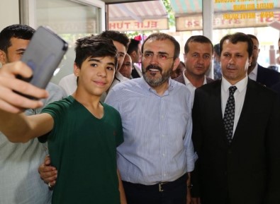 AK Parti Sözcüsü Mahir Ünal Açıklaması 'Allah'ın İzniyle O Kandil'i De Yerle Bir Edeceğiz'