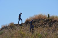 SPOR AYAKKABI - Alzheimer Hastası 5 Gündür Kayıp