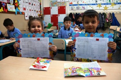 Aydın'da 178 Bin 640 Öğrenci Yarın Karne Alacak