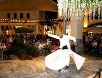 HACIVAT VE KARAGÖZ - Aydın Gençlik Merkezi Ramazan Etkinliklerine Devam Ediyor