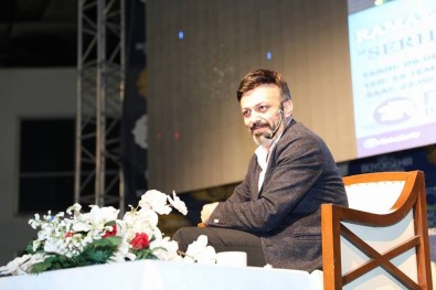 'Benim Rolümde Kurmaca Yok