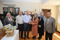 İLİM YAYMA CEMİYETİ - Bu Projeyle Kitapsız Okul Kalmayacak