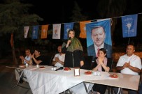 NÜKLEER SANTRAL - Çelik Açıklaması 'Türkiye'nin Enerjisi'ne Enerji Kattık'