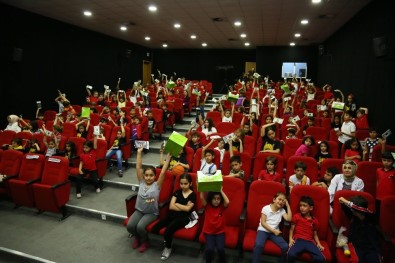 Çevre Günü'nde Çevre Bilinci Hatırlatıldı