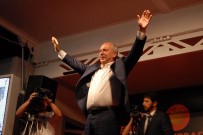 CHP Cumhurbaşkanı Adayı Muharrem İnce Açıklaması