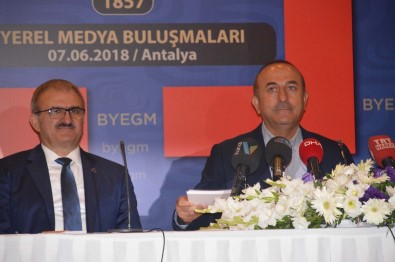 'CHP Kardeşlerimizi Satmaya Alışık'