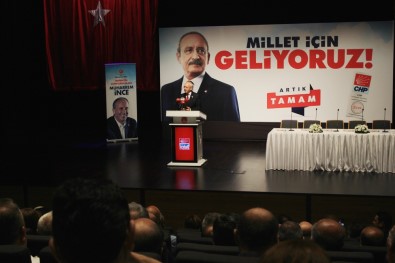 'Cinsiyet Kotası Seçim Yasasında Olmalı'