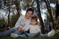 İZMIR EKONOMI ÜNIVERSITESI - Çocuklarınızın Tatilde Kendilerini Keşfetmesine Zemin Hazırlayın