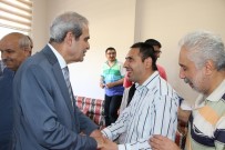 ZİHİNSEL ENGELLİLER - Demirkol, Engellilerle Bir Araya Geldi