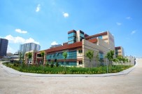 EMRULLAH İŞLER - Devlet Hastanesinde Cihaz Testleri Başladı