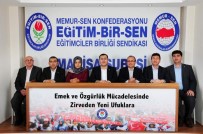 NITELIK - Eğitim-Bir-Sen 2017-2018 eğitim öğretim yılını değerlendirdi