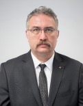 EREĞLI DEMIR ÇELIK - Erdemir'in Yeni Genel Müdürü Salih Cem Oral Oldu