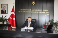 FUTBOL SAHASI - Ergene Kaymakamlığı Yaz Spor Okulları Açıyor