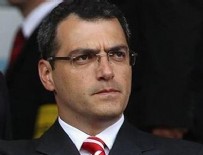 LIVERPOOL - Fenerbahçe'de Comolli dönemi resmen başladı!