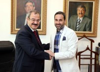 SANI KONUKOĞLU - Gazişehir'in Yeni Teknik Direktörü Yalçın Koşukavak