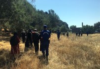 FLASH BELLEK - Göçmen Kaçakçılığı Operasyonu Açıklaması 11 Gözaltı