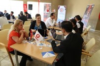 GAZIANTEP TICARET ODASı - GTO Dijital Dönüşüme Hazirlaniyor