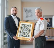 KUZEY KIBRIS - Günsel Marka Araba Projesi Detaylıca Konuşuldu