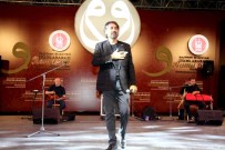 İŞİTME ENGELLİLER - İlahi Konserinde Manevi Atmosfer Doruğa Çıktı
