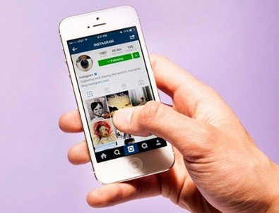 Instagram video sürelerini uzatıyor