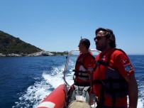 DİLEK YARIMADASI - İzmirli Avukata 6.Günde De Ulaşılamadı